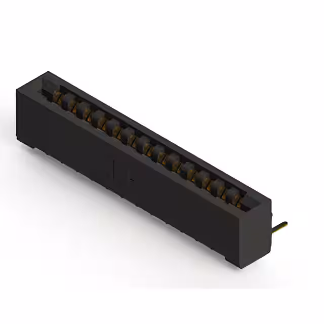 357-013-557-101 EDAC Inc.  Edgeboard Connectors